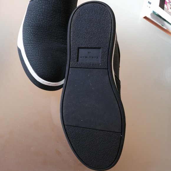 Zara man shoes - Picture 4 of 5